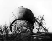 Погорелово. Покрова Пресвятой Богородицы, церковь