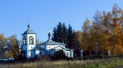 Рязанцево. Михаила Архангела, церковь