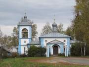 Рязанцево. Михаила Архангела, церковь