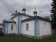 Рязанцево. Михаила Архангела, церковь