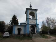 Рязанцево. Михаила Архангела, церковь