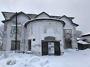 Каргополь. Духа Святого Сошествия, церковь