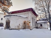 Церковь Вознесения Господня - Каргополь - Каргопольский район - Архангельская область