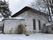 Каргополь. Вознесения Господня, церковь