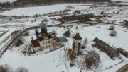 Церковь Параскевы Пятницы, , Измайловская (Кенорецкая), Плесецкий район, Архангельская область