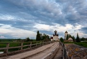 Церковь Параскевы Пятницы - Измайловская (Кенорецкая) - Плесецкий район - Архангельская область