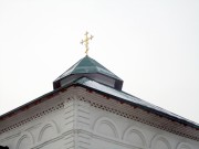 Церковь Вознесения Господня - Юрьев-Польский - Юрьев-Польский район - Владимирская область