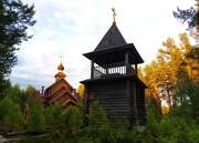 Церковь Пантелеимона Целителя, , Гирвас, Кондопожский район, Республика Карелия