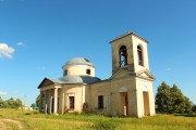 Плюсково. Рождества Пресвятой Богородицы, церковь