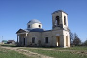 Церковь Рождества Пресвятой Богородицы - Плюсково - Дзержинский район - Калужская область