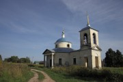 Церковь Рождества Пресвятой Богородицы - Плюсково - Дзержинский район - Калужская область