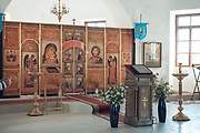 Плюсково. Рождества Пресвятой Богородицы, церковь