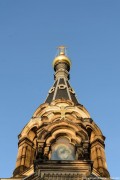 Церковь Симеона Дивногорца - Дрезден - Германия - Прочие страны