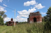 Церковь Флора и Лавра - Новофроловское - Кольчугинский район - Владимирская область