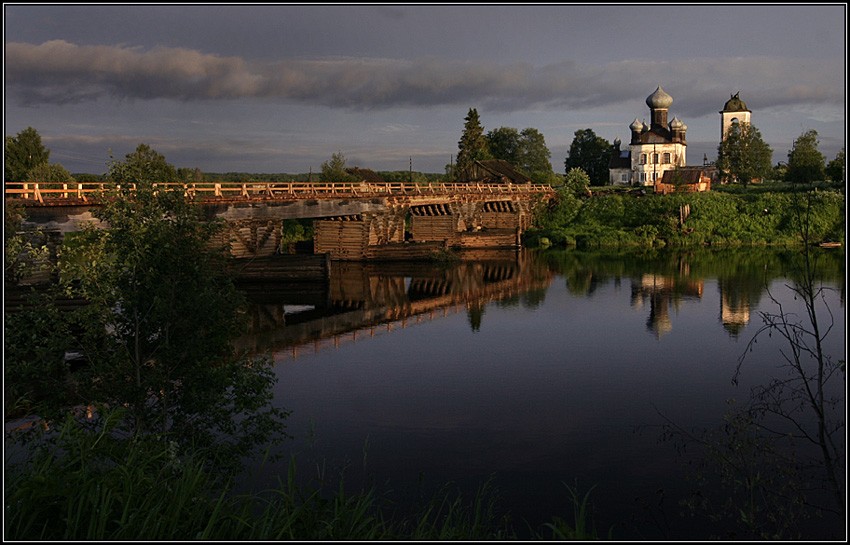 Измайловская (Кенорецкая). Церковь Параскевы Пятницы. художественные фотографии