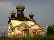 Церковь Параскевы Пятницы, , Измайловская (Кенорецкая), Плесецкий район, Архангельская область