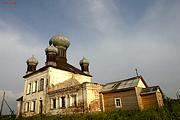 Церковь Параскевы Пятницы, , Измайловская (Кенорецкая), Плесецкий район, Архангельская область