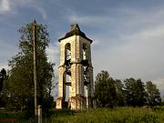 Церковь Параскевы Пятницы - Измайловская (Кенорецкая) - Плесецкий район - Архангельская область