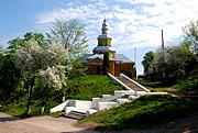 Церковь Николая Чудотворца, , Новгород-Северский, Новгород-Северский район, Украина, Черниговская область