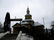 Церковь Николая Чудотворца - Новгород-Северский - Новгород-Северский район - Украина, Черниговская область