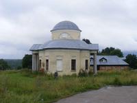 Церковь Рождества Пресвятой Богородицы - Плюсково - Дзержинский район - Калужская область