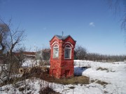 Часовенный столб, , Хрястово, Собинский район, Владимирская область