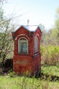 Часовенный столб - Хрястово - Собинский район - Владимирская область