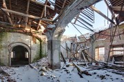 Глебово. Богоявления Господня, церковь