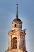 Глебово. Богоявления Господня, церковь