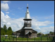 Колталово. Георгия Победоносца, церковь