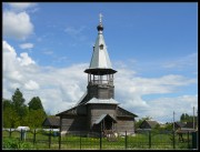 Церковь Георгия Победоносца - Колталово - Калининский район - Тверская область