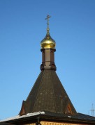 Пирогово. Казанской иконы Божией Матери, церковь