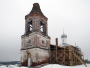 Студенцы. Сергия Радонежского, церковь