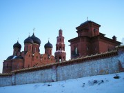 Успенский Георгиевский монастырь, , Уса-Степановка, Благовещенский район, Республика Башкортостан