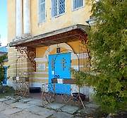 Устье. Воскресения Христова (Николая Чудотворца), собор