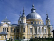 Воскресения Христова (Николая Чудотворца), собор