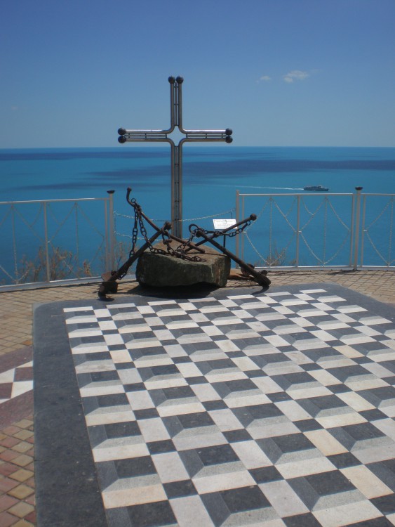 Церковь Николая Чудотворца, Малореченское (Алушта, город, Республика Крым). дополнительная информация