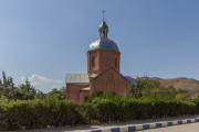 Церковь Стефана Сурожского - Орджоникидзе - Феодосия, город - Республика Крым