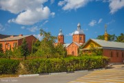 Церковь Стефана Сурожского - Орджоникидзе - Феодосия, город - Республика Крым