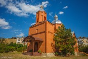 Церковь Стефана Сурожского, , Орджоникидзе, Феодосия, город, Республика Крым