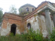 Харланово. Обновления храма Господня в Иерусалиме, церковь