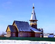 Церковь Георгия Победоносца - Колталово - Калининский район - Тверская область