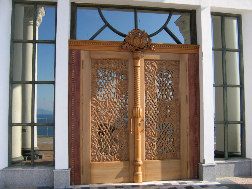 Церковь Николая Чудотворца, Малореченское (Алушта, город, Республика Крым). дополнительная информация