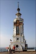 Церковь Николая Чудотворца, Северный фасад<br>, Малореченское, Алушта, город, Республика Крым