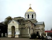 Церковь Преображения Господня (новая), , Ахтырка, Ахтырский район, Украина, Сумская область