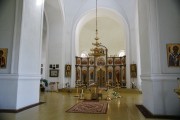 Церковь Преображения Господня (новая), , Ахтырка, Ахтырский район, Украина, Сумская область