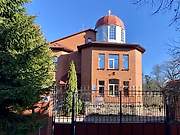 Павловск. Серафима Саровского (домовая), часовня