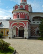 Домовая церковь Николая и Александры, царственных страстотерпцев, , Павловская Слобода, Истринский городской округ и ЗАТО Восход, Московская область