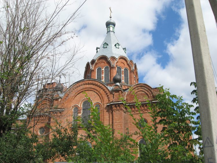 Грибановка. Храм пгт Грибановский. Богоявленский храм Грибановский. Церковь Богоявления Грибановка. Богоявленская Церковь Грибановский.