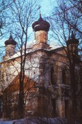Церковь Рождества Пресвятой Богородицы, , Зеленцино, Конаковский район, Тверская область